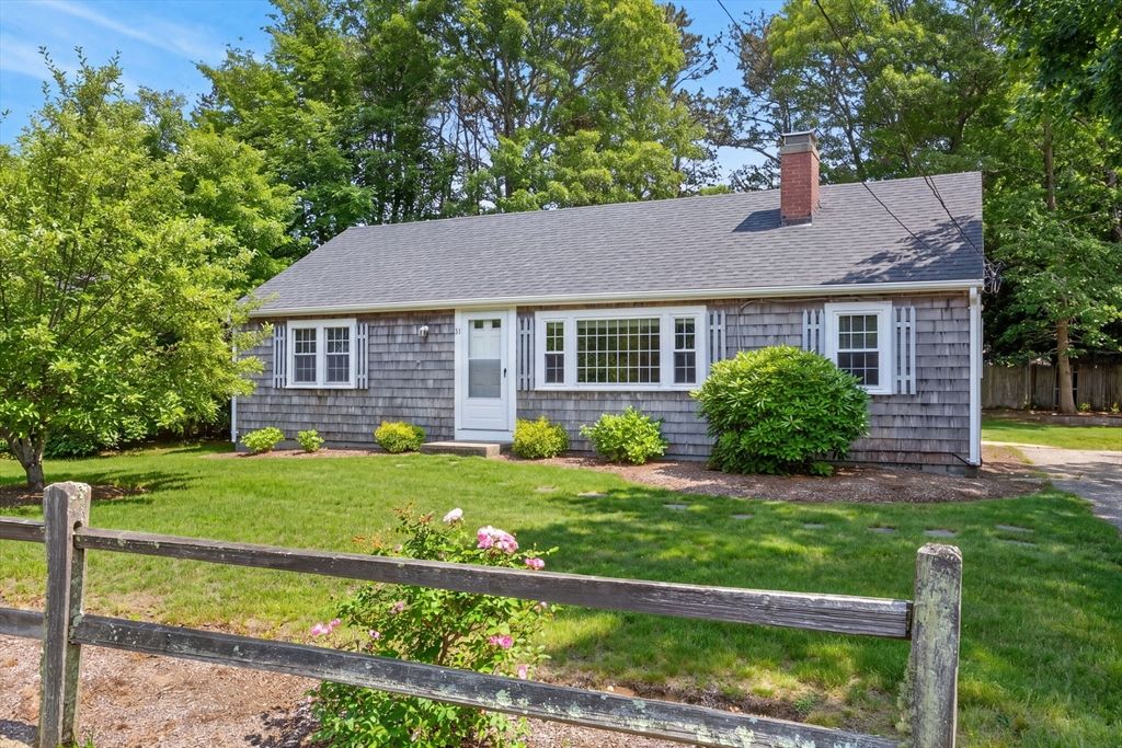 31 Frank Doyle, Dennis, MA 02660