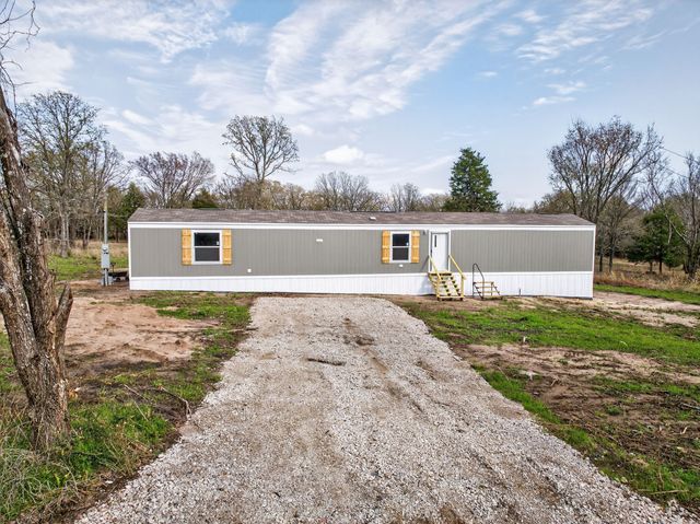 10895 Catfish Drive, Quinlan, TX 75474
