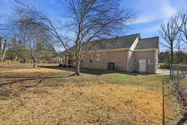 39 Reed Road, Greenbrier, AR 72058
