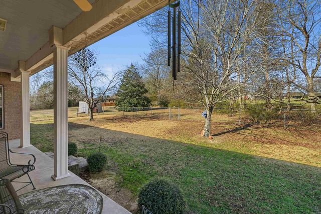 39 Reed Road, Greenbrier, AR 72058