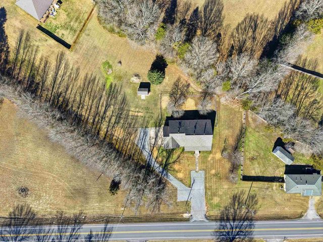 39 Reed Road, Greenbrier, AR 72058