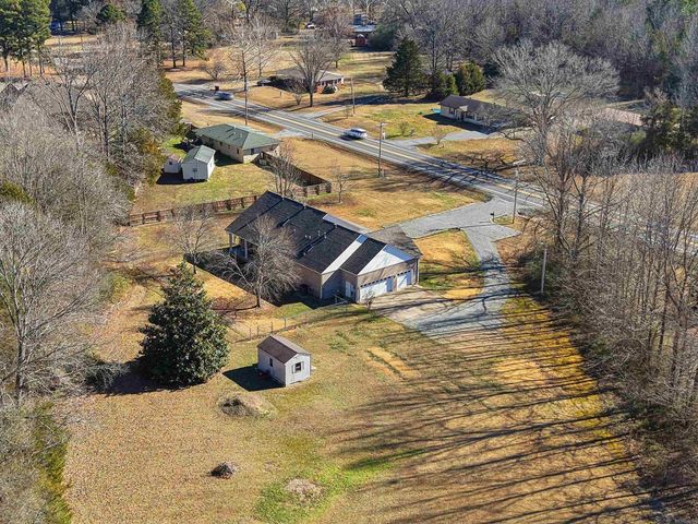 39 Reed Road, Greenbrier, AR 72058