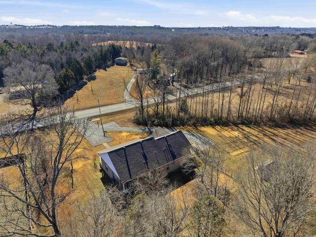 39 Reed Road, Greenbrier, AR 72058