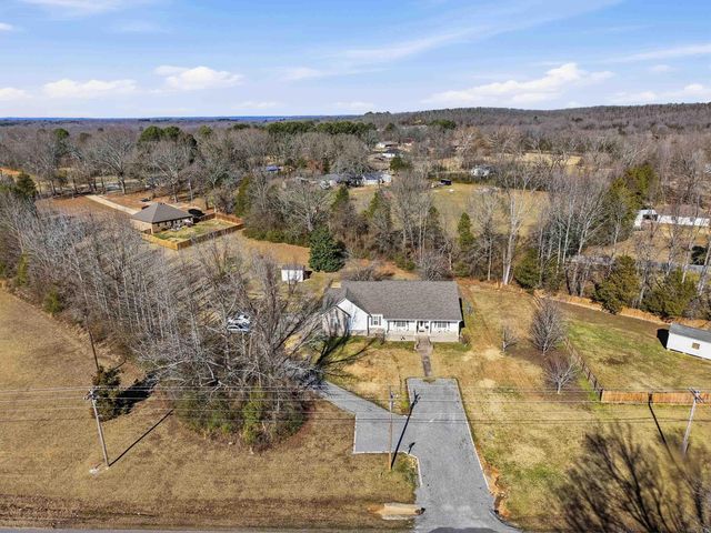 39 Reed Road, Greenbrier, AR 72058