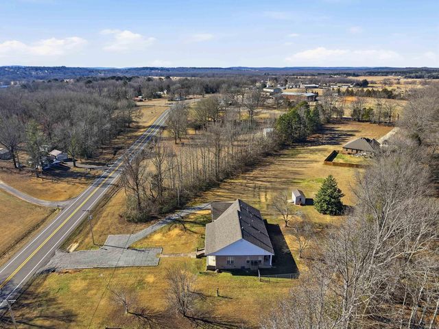39 Reed Road, Greenbrier, AR 72058