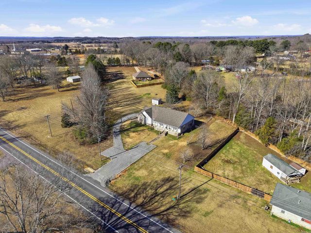 39 Reed Road, Greenbrier, AR 72058