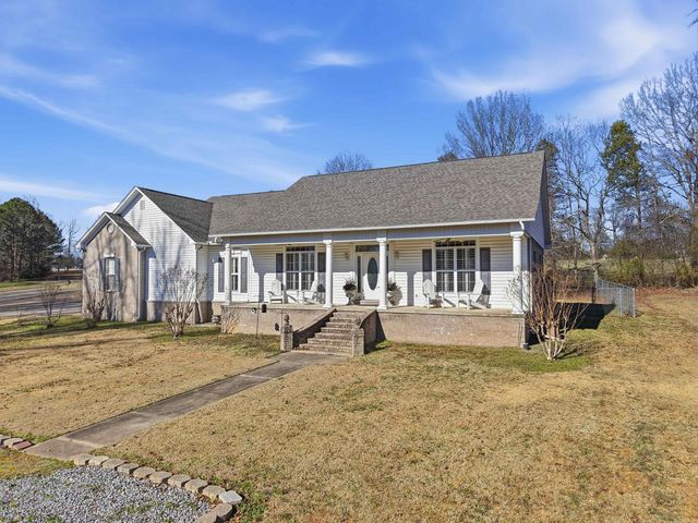 39 Reed Road, Greenbrier, AR 72058