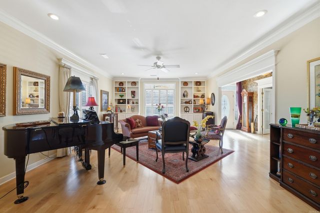 39 Reed Road, Greenbrier, AR 72058