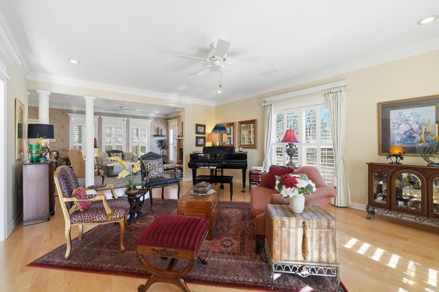 39 Reed Road, Greenbrier, AR 72058