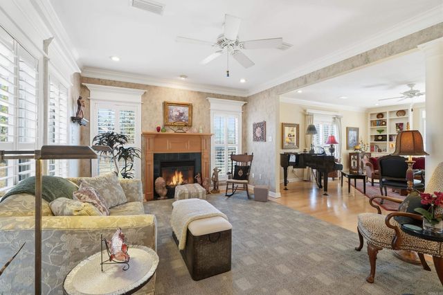 39 Reed Road, Greenbrier, AR 72058