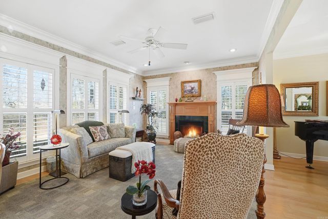 39 Reed Road, Greenbrier, AR 72058