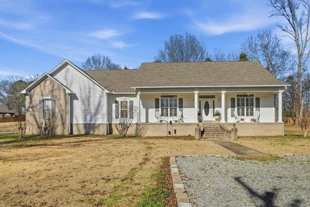 39 Reed Road, Greenbrier, AR 72058