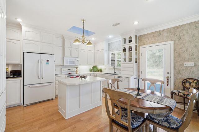 39 Reed Road, Greenbrier, AR 72058