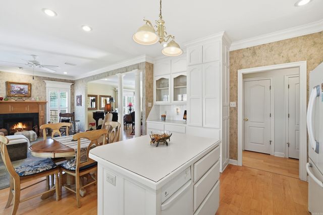 39 Reed Road, Greenbrier, AR 72058