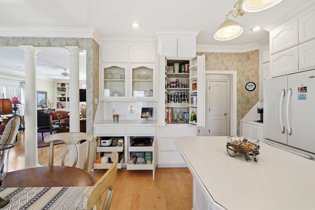 39 Reed Road, Greenbrier, AR 72058