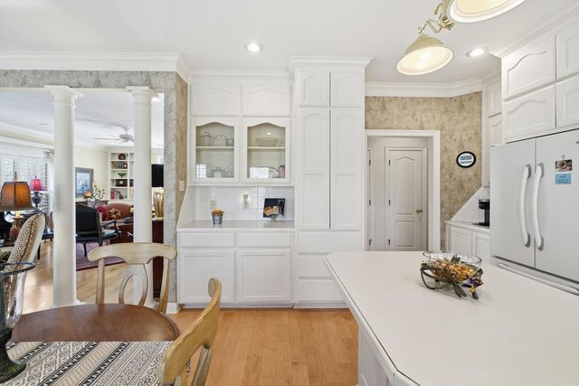 39 Reed Road, Greenbrier, AR 72058