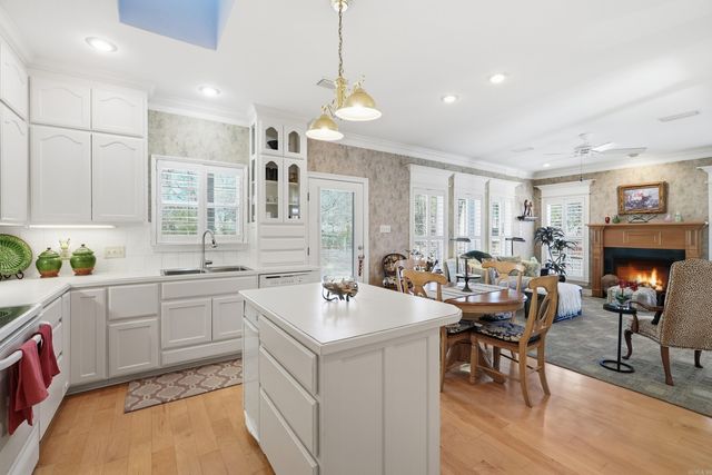 39 Reed Road, Greenbrier, AR 72058