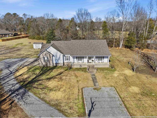 39 Reed Road, Greenbrier, AR 72058