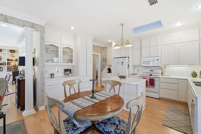 39 Reed Road, Greenbrier, AR 72058