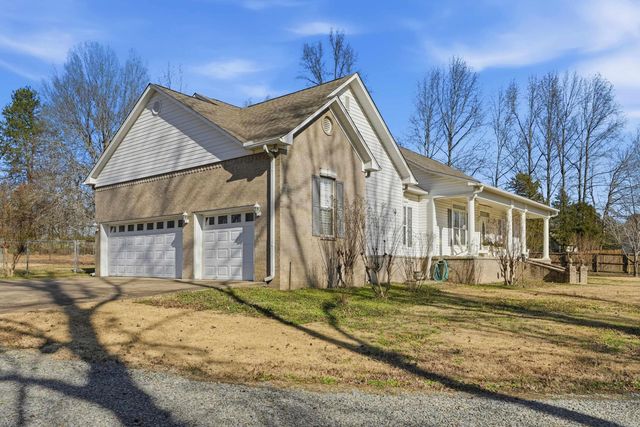 39 Reed Road, Greenbrier, AR 72058