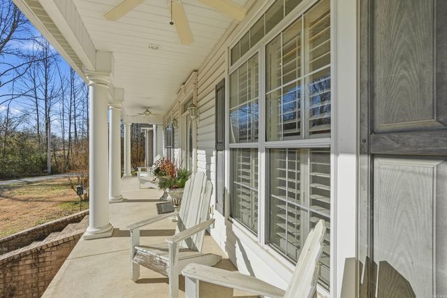 39 Reed Road, Greenbrier, AR 72058