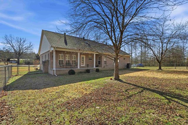 39 Reed Road, Greenbrier, AR 72058