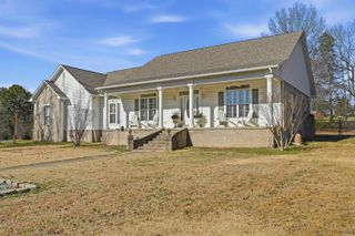 39 Reed Road, Greenbrier, AR 72058