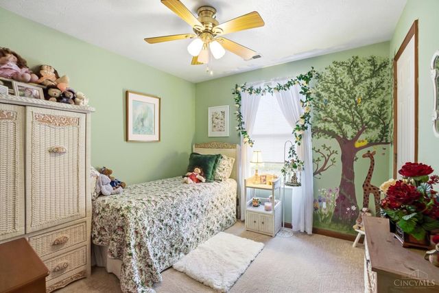 4203 Meadowfield Court, Batavia, OH 45103