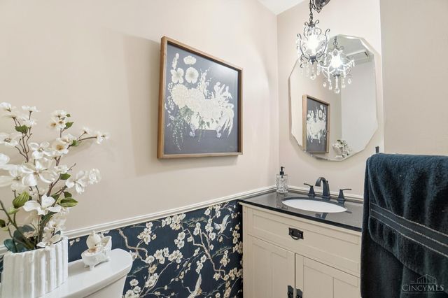 4203 Meadowfield Court, Batavia, OH 45103