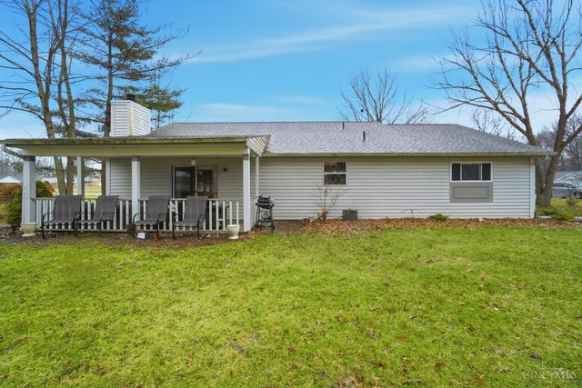 4203 Meadowfield Court, Batavia, OH 45103