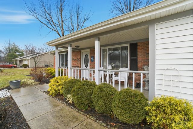 4203 Meadowfield Court, Batavia, OH 45103