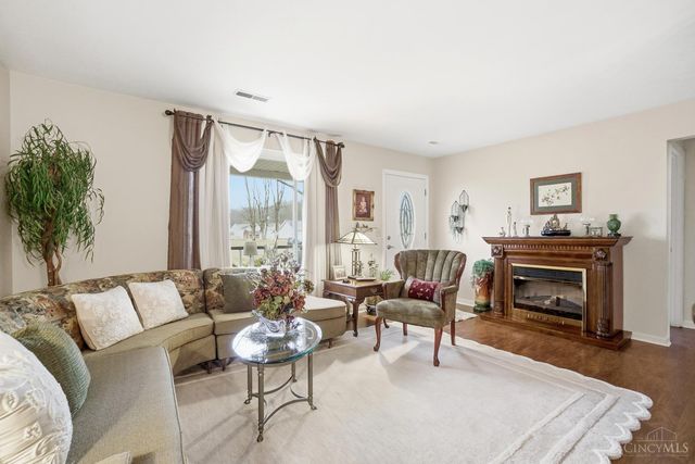 4203 Meadowfield Court, Batavia, OH 45103