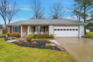 4203 Meadowfield Court, Batavia, OH 45103