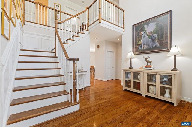 3255 AVEBURY LN, Keswick, VA 22947