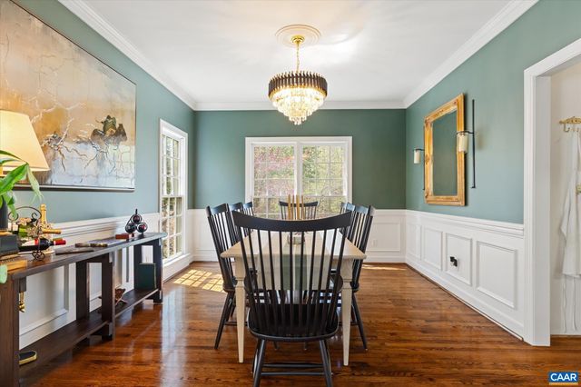 3255 AVEBURY LN, Keswick, VA 22947