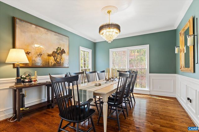 3255 AVEBURY LN, Keswick, VA 22947