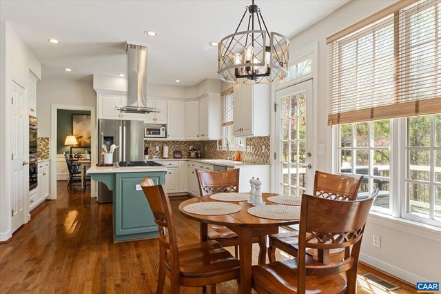 3255 AVEBURY LN, Keswick, VA 22947
