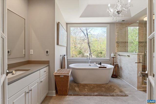 3255 AVEBURY LN, Keswick, VA 22947