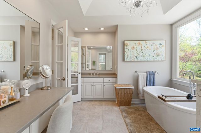 3255 AVEBURY LN, Keswick, VA 22947