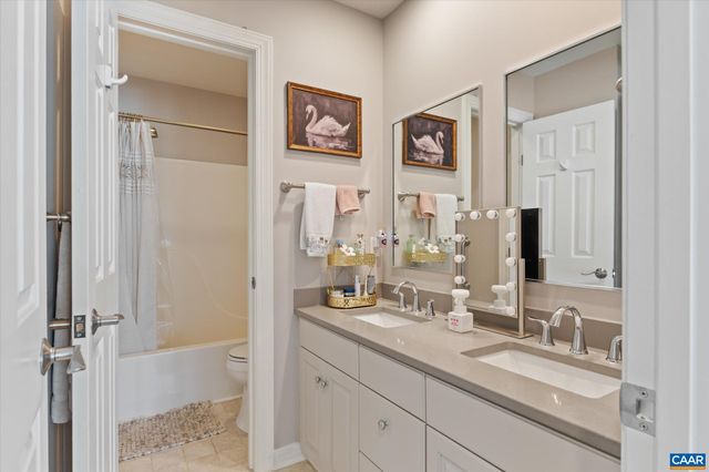 3255 AVEBURY LN, Keswick, VA 22947