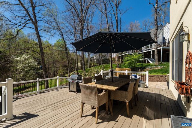 3255 AVEBURY LN, Keswick, VA 22947