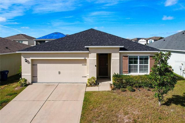 241 MEADOWBROOK BOULEVARD, Winter Haven, FL 33881