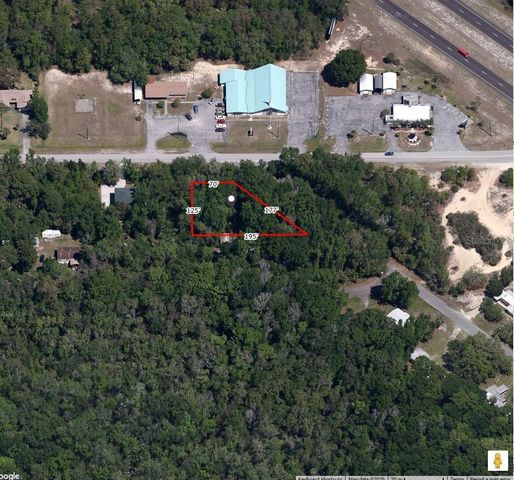 8340 W BRADSHAW STREET, Homosassa, FL 34448