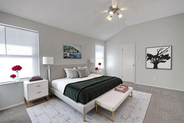 5517 Londonderry Court, Arlington, TX 76018