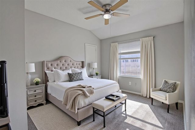 5517 Londonderry Court, Arlington, TX 76018