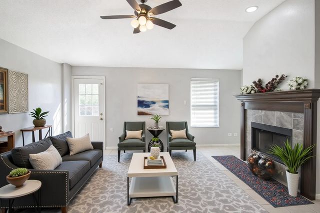 5517 Londonderry Court, Arlington, TX 76018