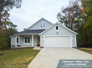 12 Ventnor Drive, Bella Vista, AR 72715