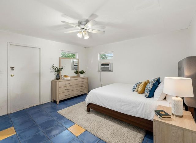 Address unavailable.