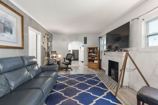 Address unavailable.