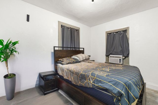 Address unavailable.